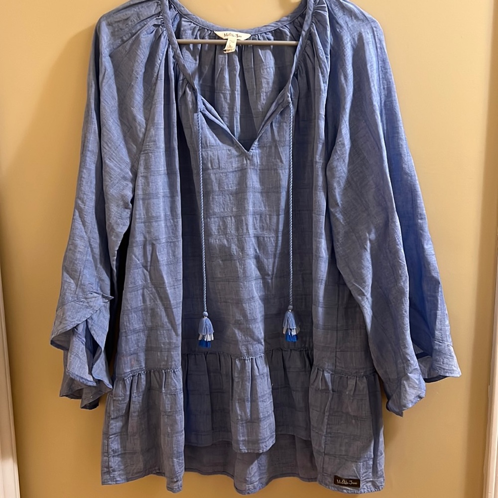 Matilda Jane flowy top